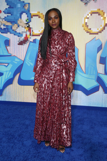 Tika Sumpter feet photo thumbnail