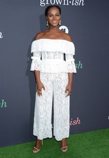 Tika Sumpter feet photo thumbnail