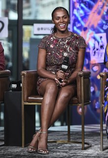 Tika Sumpter feet photo thumbnail