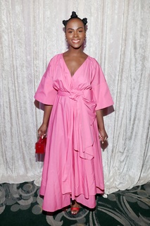 Tika Sumpter feet photo thumbnail