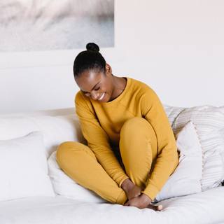 Tika Sumpter feet photo thumbnail