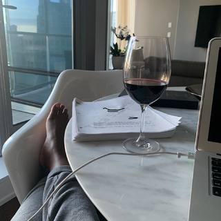 Tika Sumpter feet photo thumbnail