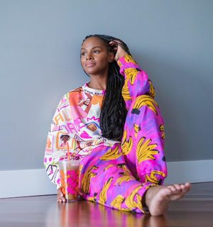 Tika Sumpter feet photo thumbnail