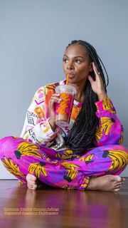 Tika Sumpter feet photo thumbnail