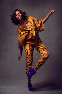 Tika Sumpter feet photo thumbnail