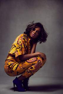 Tika Sumpter feet photo thumbnail