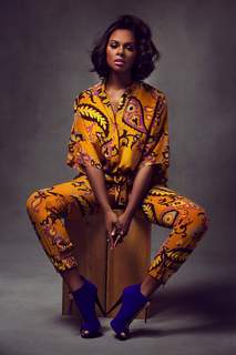 Tika Sumpter feet photo thumbnail
