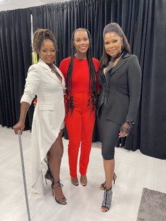 Tika Sumpter feet photo thumbnail