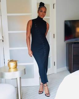 Tika Sumpter feet photo thumbnail