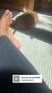 Tika Sumpter feet photo thumbnail