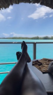 Tika Sumpter feet photo thumbnail