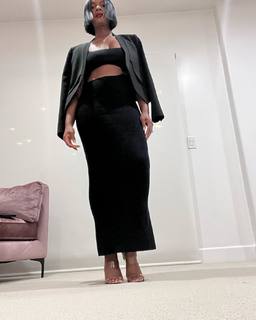 Tika Sumpter feet photo thumbnail