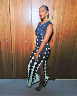 Tika Sumpter feet photo thumbnail