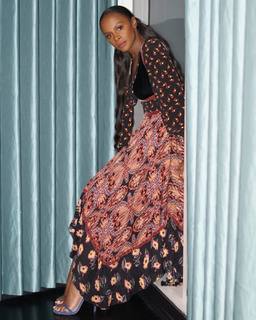 Tika Sumpter feet photo thumbnail