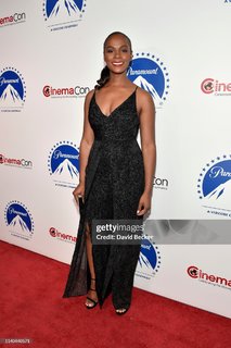 Tika Sumpter feet photo thumbnail