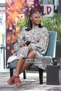 Tika Sumpter feet photo thumbnail