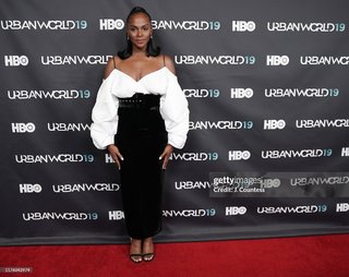 Tika Sumpter feet photo thumbnail