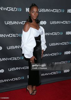 Tika Sumpter feet photo thumbnail