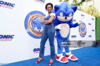 Tika Sumpter feet photo thumbnail