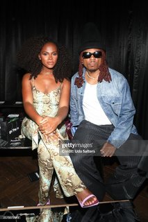 Tika Sumpter feet photo thumbnail