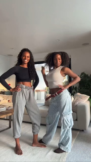 Tika Sumpter feet photo thumbnail