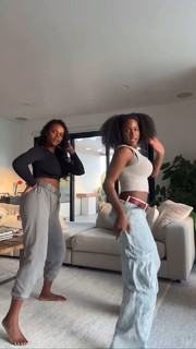 Tika Sumpter feet photo thumbnail
