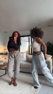 Tika Sumpter feet photo thumbnail