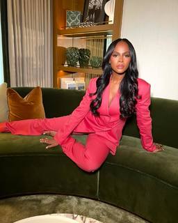Tika Sumpter feet photo thumbnail