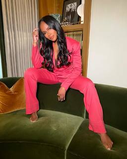 Tika Sumpter feet photo thumbnail