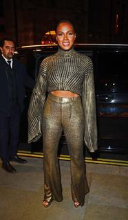 Tika Sumpter feet photo thumbnail