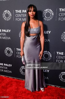 Tika Sumpter feet photo thumbnail