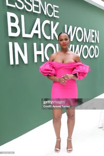 Tika Sumpter feet photo thumbnail