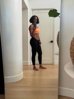 Tika Sumpter feet photo thumbnail