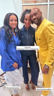 Tika Sumpter feet photo thumbnail