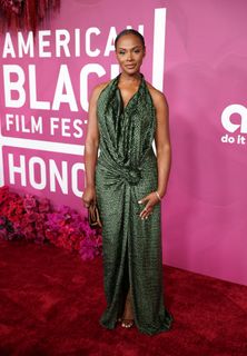 Tika Sumpter feet photo 6