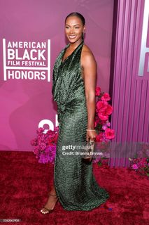 Tika Sumpter feet photo 5