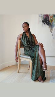 Tika Sumpter feet photo 4