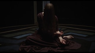 Tilda Swinton feet photo thumbnail
