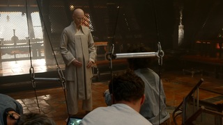 Tilda Swinton feet photo thumbnail