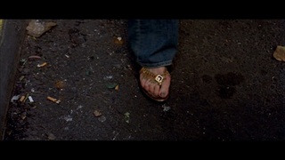 Tilda Swinton feet photo thumbnail