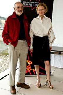 Tilda Swinton feet photo thumbnail