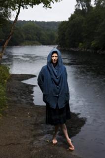 Tilda Swinton feet photo thumbnail