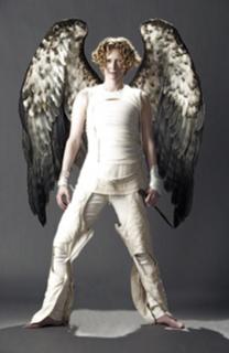 Tilda Swinton feet photo thumbnail