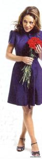 Tilde De Paula feet photo 10