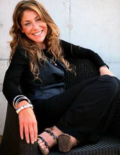 Tilde De Paula feet photo 18