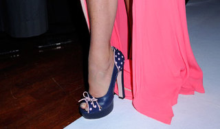 Tilde De Paula feet photo 16