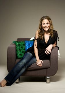Tilde De Paula feet photo 12