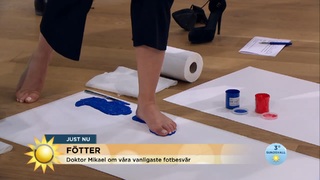 Tilde De Paula feet photo 8