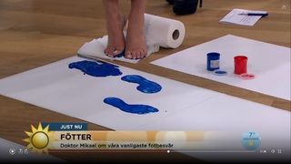 Tilde De Paula feet photo 7