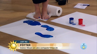 Tilde De Paula feet photo 6